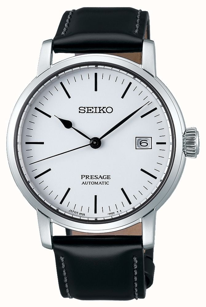 Seiko SPB113J1