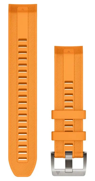 Garmin 010-13225-04 QuickfitÂ® 22 MARQ Watch Strap Only -
