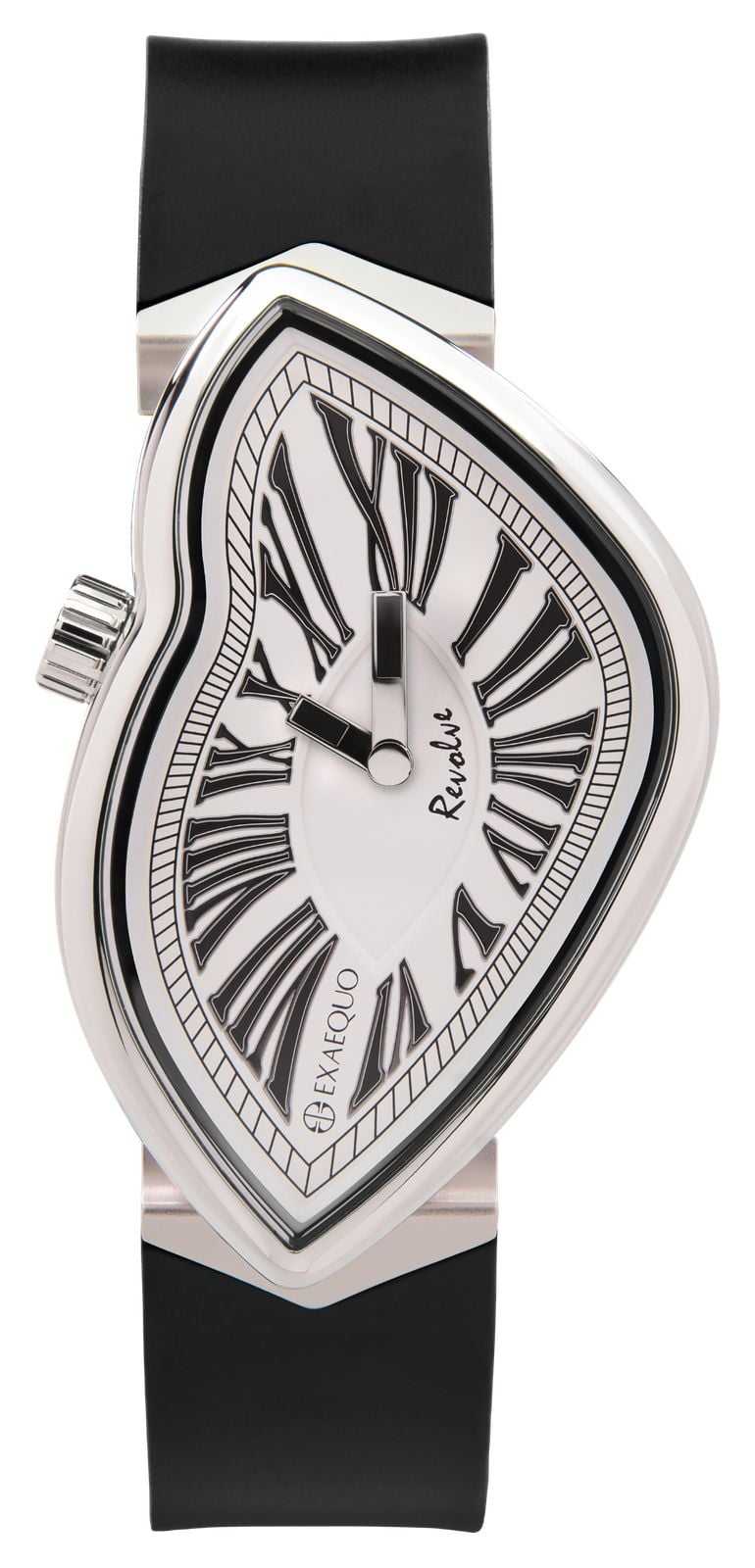 Exaequo Melting Watch EX 0031.0002 Revolve SS 316L (33mm)