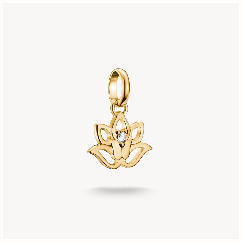 Thomas Sabo Jewellery CC1204-414-14