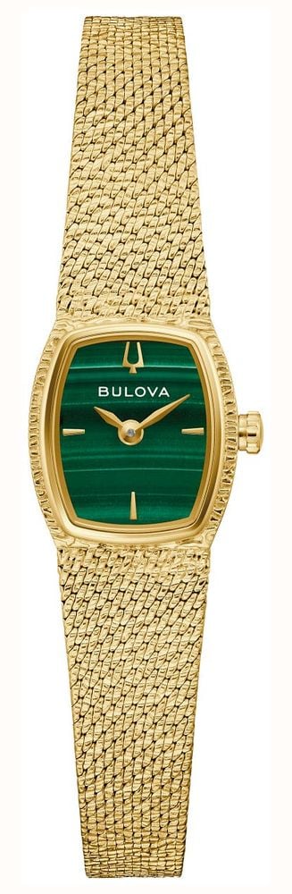 Bulova 97L184