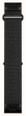 Garmin QuickFit Bands (22mm - Short) Black ComfortFit Fabric - Strap Only 010-14507-10 - alternate view 2