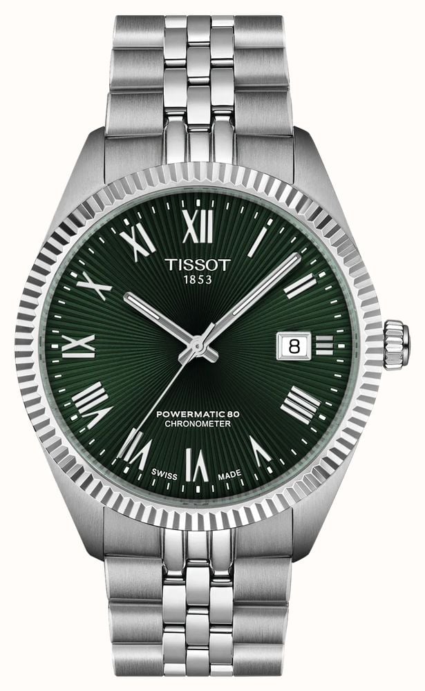 Tissot T1564081109300