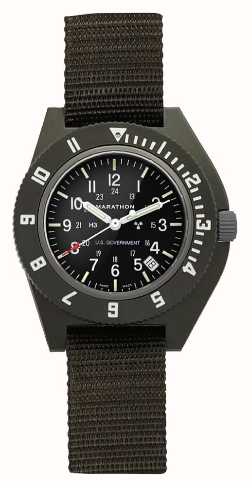 Marathon WW194013SG-0002