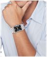 Tommy Hilfiger Ben Stainless Steel Black Dial Watch 1710773 - alternate view 4