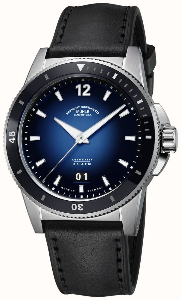 Mühle Glashütte M1-52-42-LK