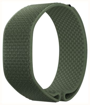 Polar Loop Forest Green SoftWeave Band (S-L) - STRAP ONLY 910115939