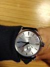 Customer picture of Seiko Presage Automatic Cocktail Automatic SSA343J1