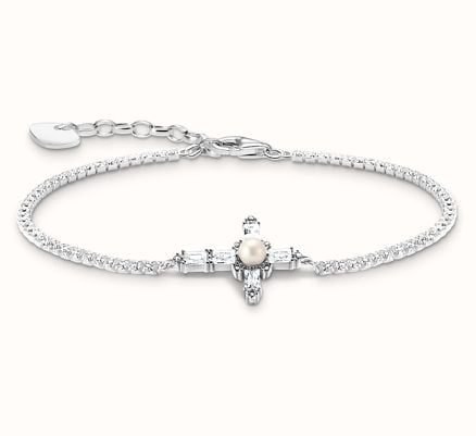 Thomas Sabo Jewellery A2173-167-14-L19V