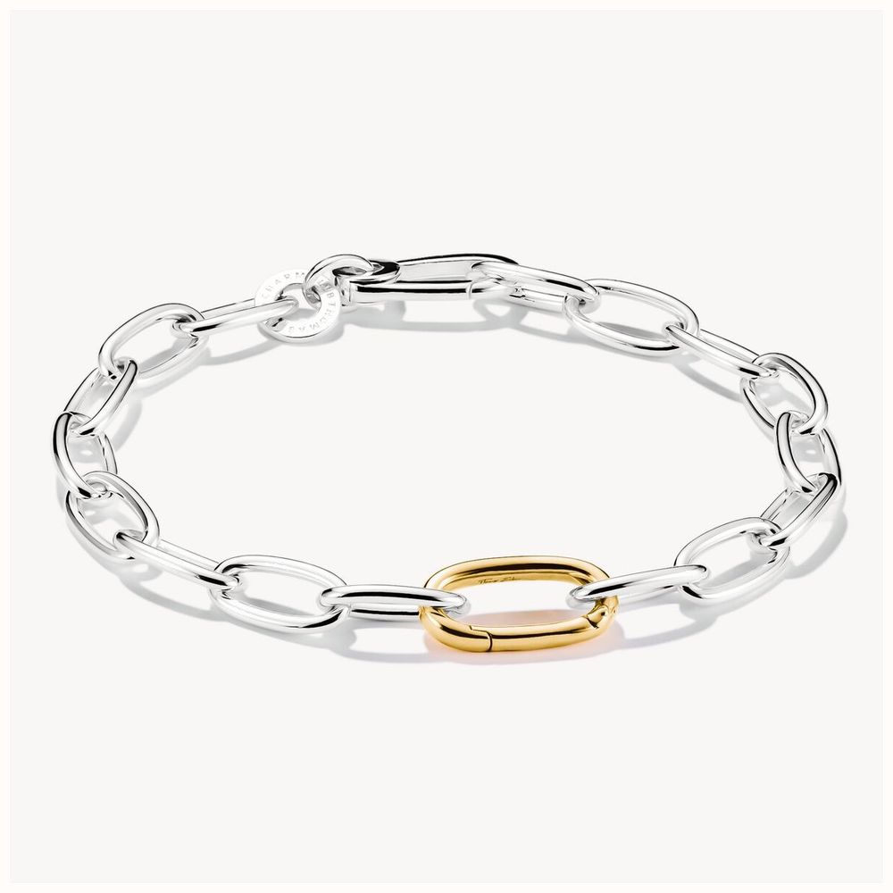 Thomas Sabo Jewellery C1204-413-7-L19