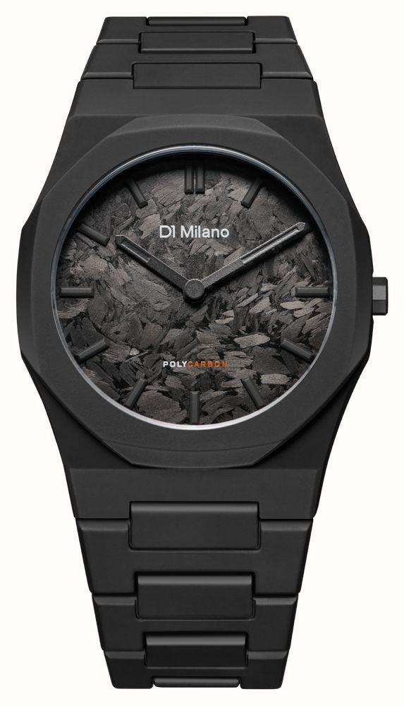 D1 Milano PCBJCR