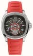 MIDO Multifort TV Big Date Alebrijes Limited Edition (40mm) Grey Gradient Dial / 3x Strap Set M0495261108102 - alternate view 3