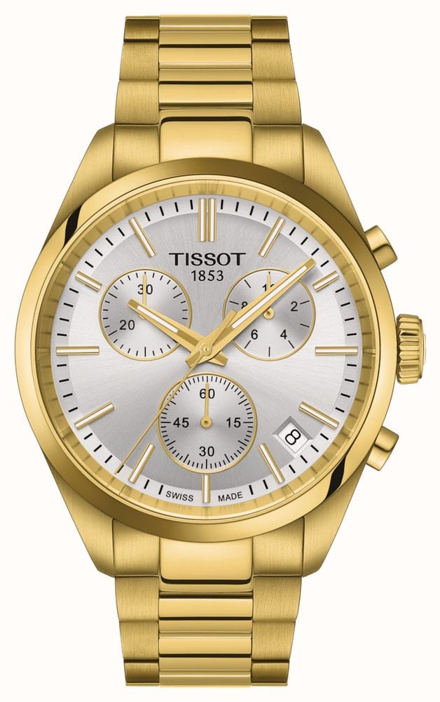 Tissot T1504173303100