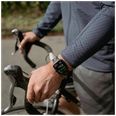 Sekonda Motion Pro GPS Smartwatch (39mm) AMOLED Display / Black Silicone Strap Watch 30240 - alternate view 7