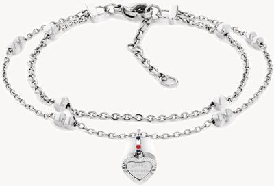 Tommy Hilfiger Jewels TJ2781011 Bracelet Ladies Layered Set 2781011