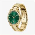 BOSS Langford 39mm Green Mens BOSS Watch 1514355 - alternate view 2