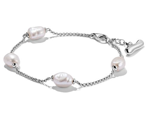Thomas Sabo A2189-082-14-L19V Silver Bracelet With Jewellery