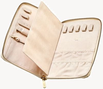 WOLF Bella Jewellery Portfolio - Pleated Exterior 781453