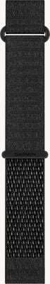 Garmin QuickFit Bands (20mm - Short) Black ComfortFit Fabric - Strap Only 010-14506-10