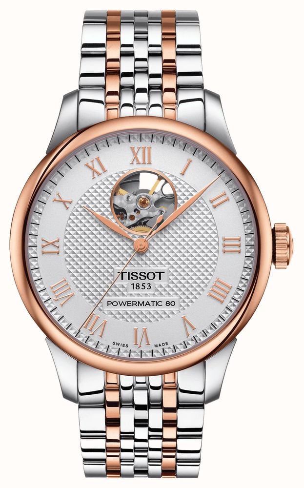 Tissot T0064072203302