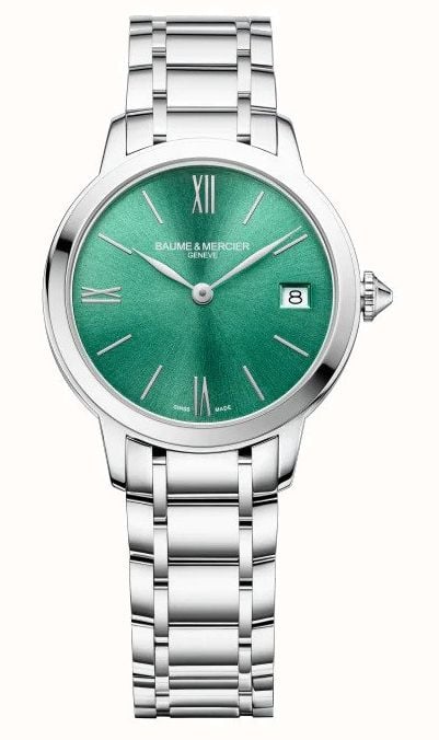 Baume & Mercier M0A10609