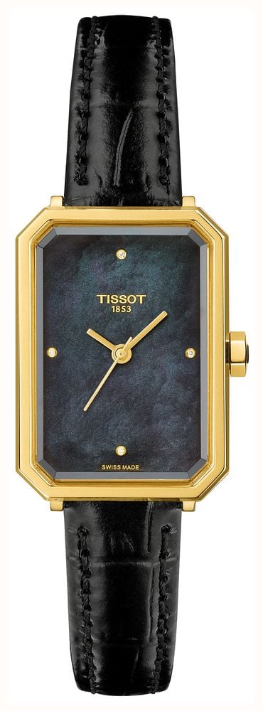 Tissot T1601103612600