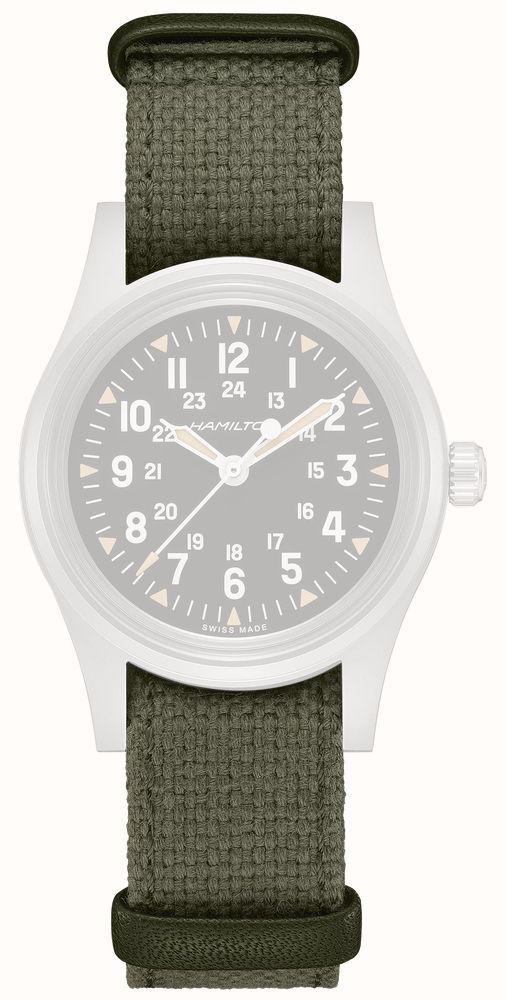 Hamilton H690000260
