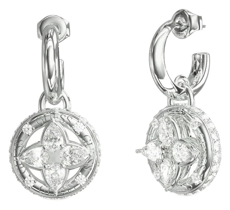 Guess UBE06463RH Guess Jewellery Womens Spinning Bloom