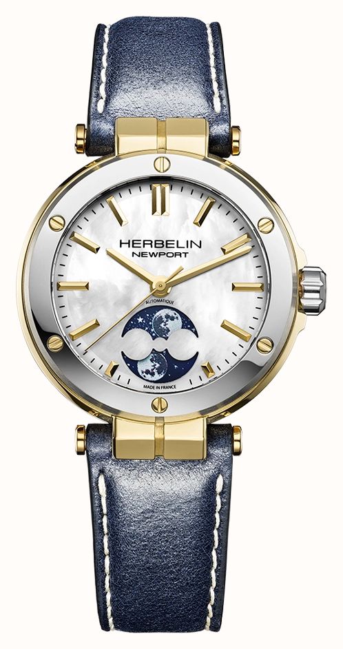 Herbelin 2879T1N19BL