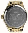 Timex x Peanuts Legacy Mini Heart Hug 25mm Stainless Steel Bracelet Watch TW6A07400 - alternate view 4