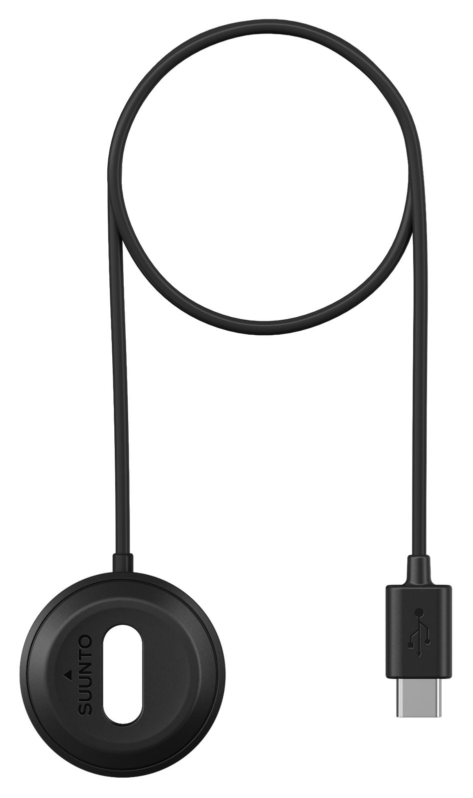 Suunto SS051167000 Run USB-C Charging Cable (Compatible with Watch