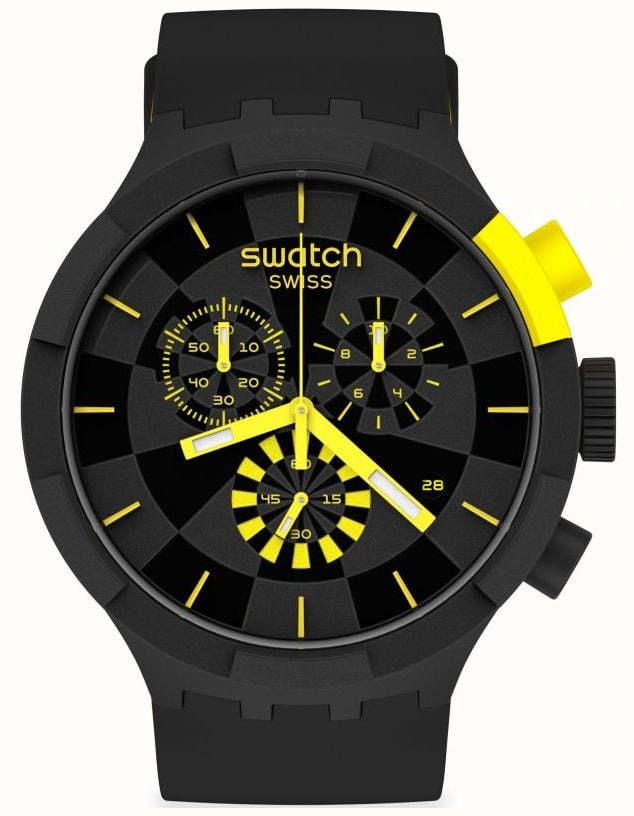 Swatch SB02B403