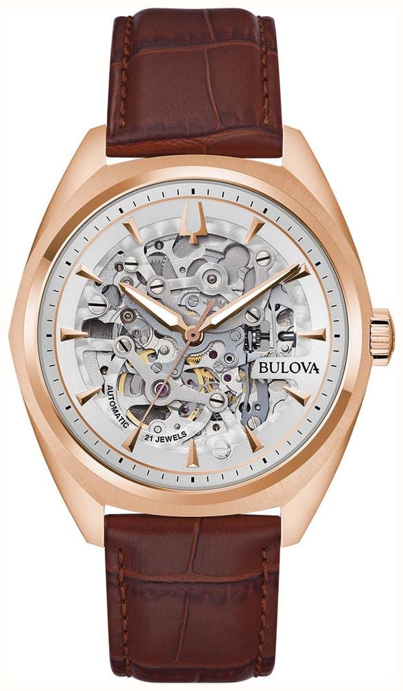 Bulova 97A175