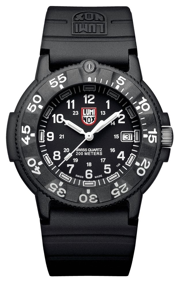 Luminox XS.3001.F Men's Original Navy SEAL Military Dive Watch