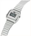 Adidas Originals Digital Two Stainless Steel XS Ladies AOST26527 - alternate view 2