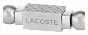 Lacoste Matchpoint Stainless Steel Bracelet 2040667 - alternate view 3