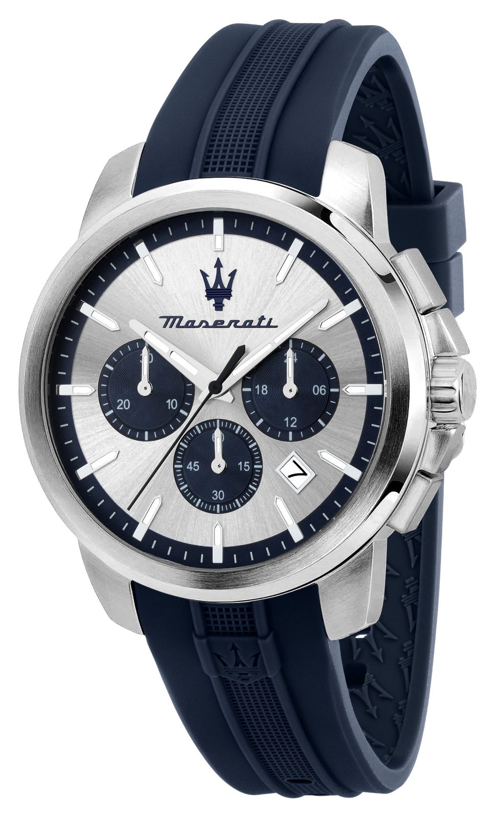 R8871621042 Successo Quartz Chronograph (42mm) Watch - Maserati - Modalova