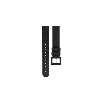 Mondaine FP1691620.B Silicone Strap Only For MS132120RB 16 Watch