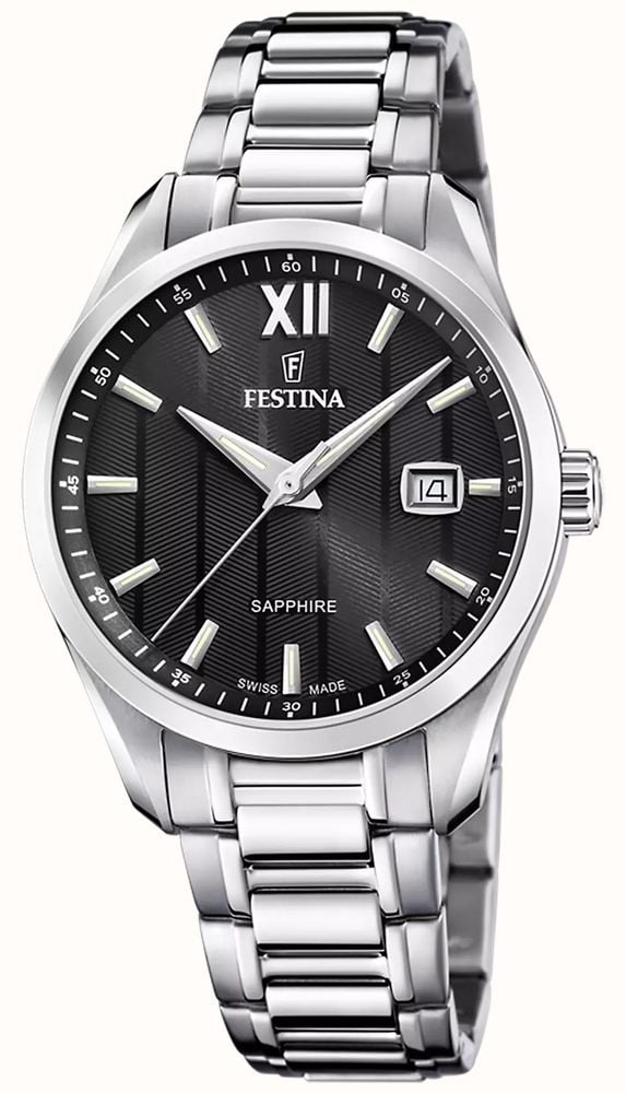 Festina Swiss Made F20026/4