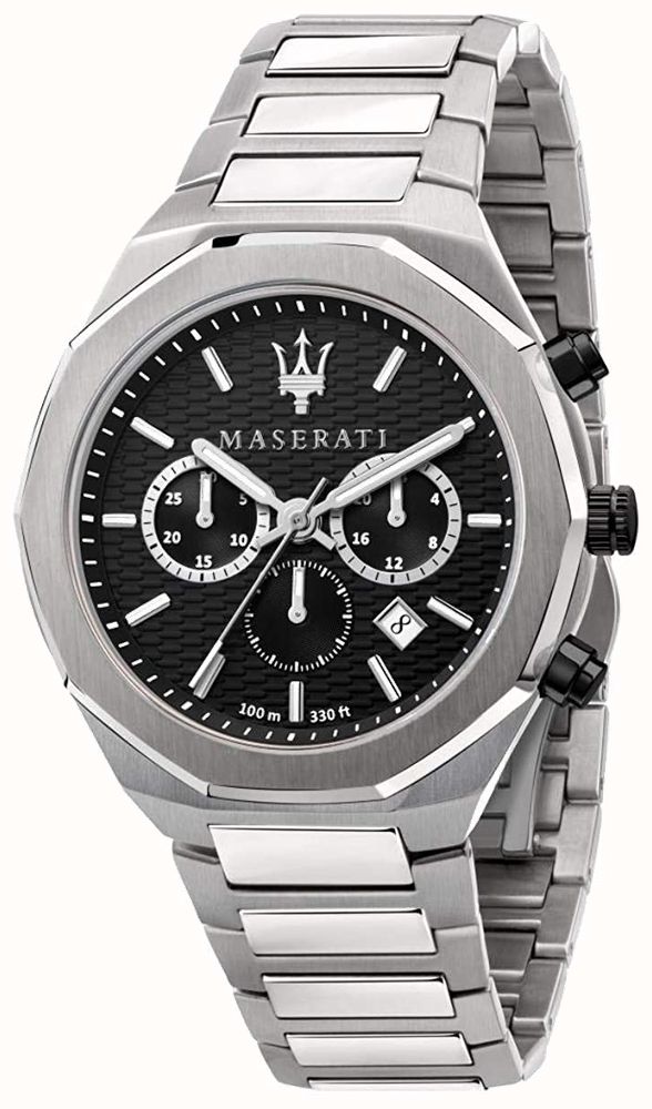 Maserati Stile Men