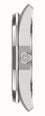 Tissot PRC 100 Solar (39mm) Green Sunray Dial / Stainless Steel Bracelet T1514221109100 - alternate view 4