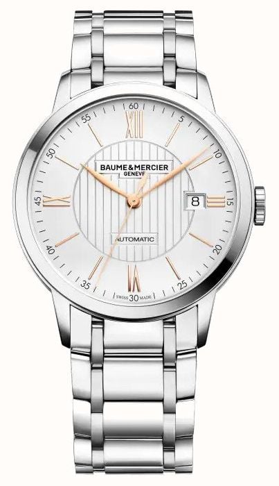 Baume & Mercier M0A10374