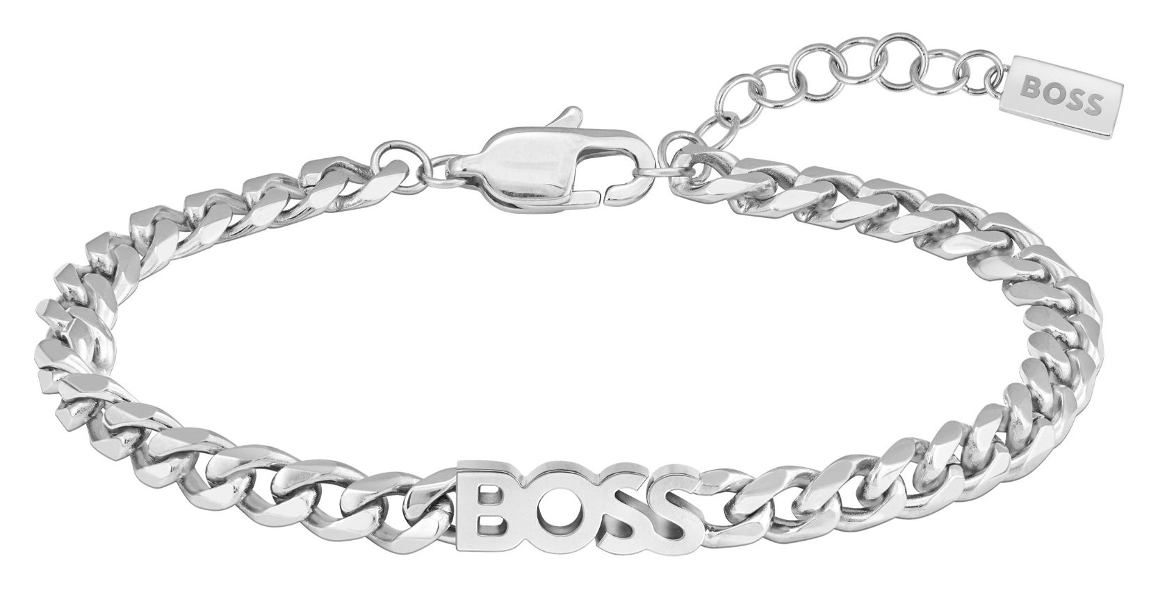BOSS 1580592 Women's Kassy For Her Stainless Steel Jewellery
