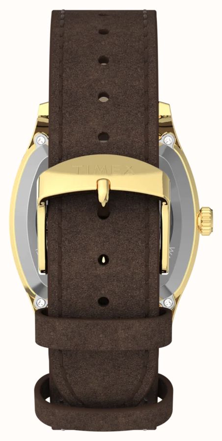 Timex MARLIN CHATHAM 36mm Leather Strap TW2Y84500 - alternate view 2