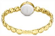 Swarovski Una Angelic, Crystal bracelet, Gold tone, Gold-tone finish 5750500 - alternate view 3