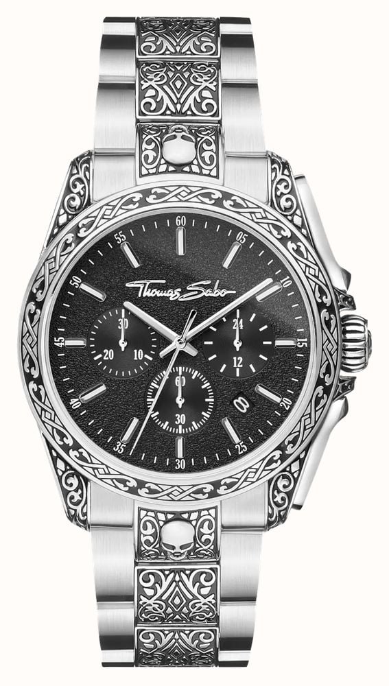 Thomas Sabo WA0377-201-203-41