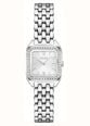 BOSS Mae Petite 22mm Silver Dial Ladies BOSS Watch 1502882