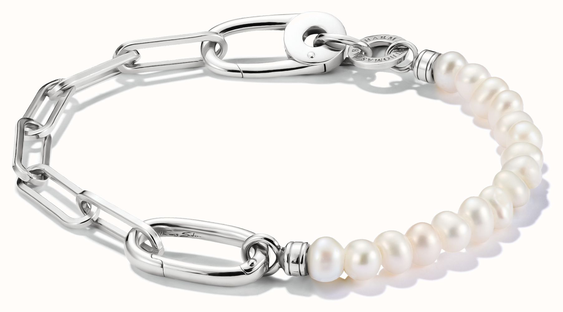 Thomas Sabo Jewellery C1209-082-14-L17