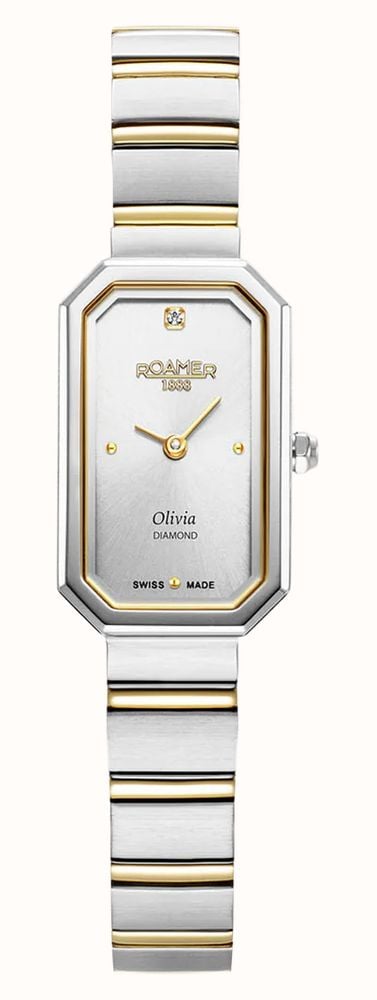 Roamer 627845 47 19 20