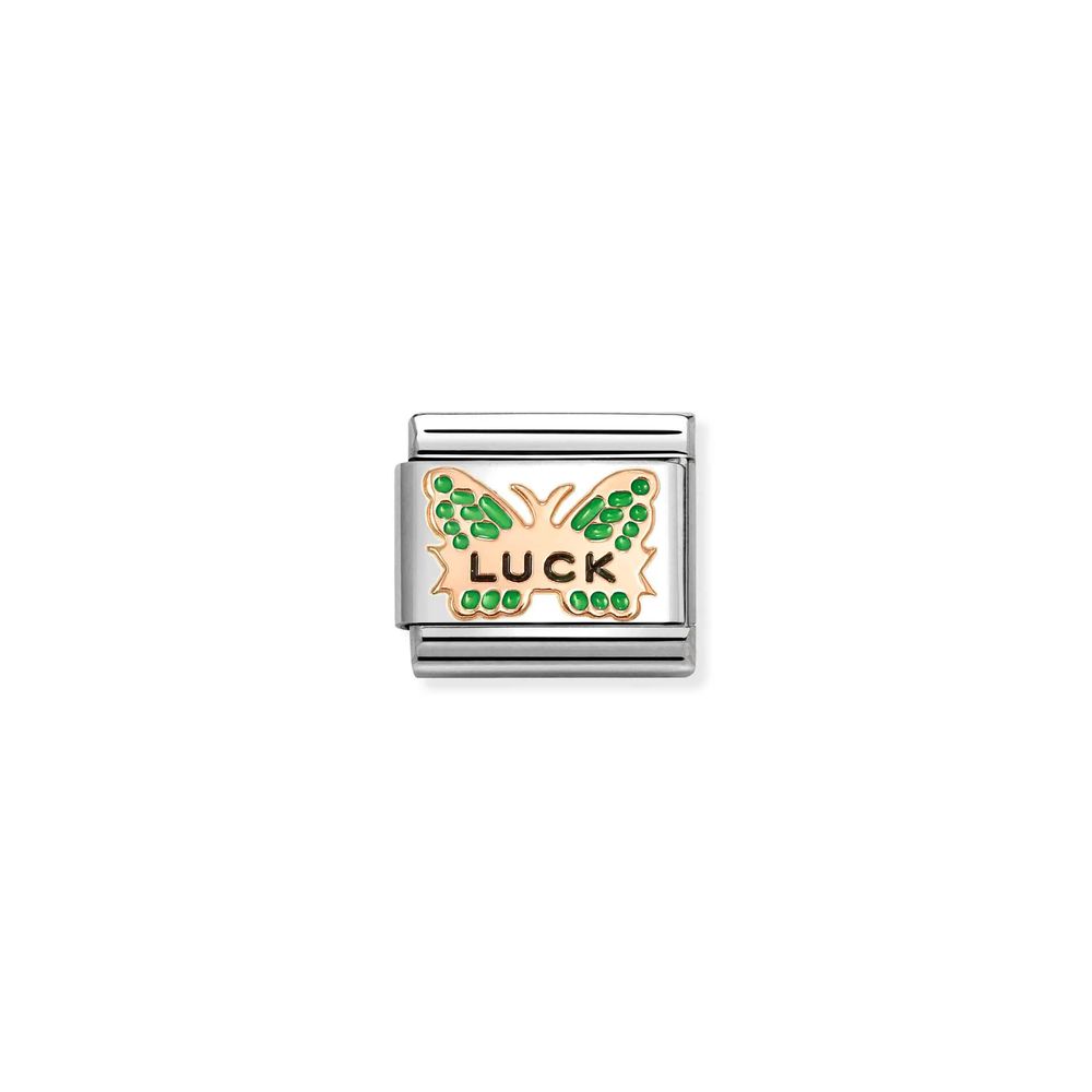 Nomination Jewellery 430202/48